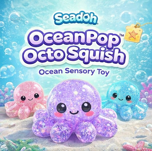 Seadoh OctoSquish™