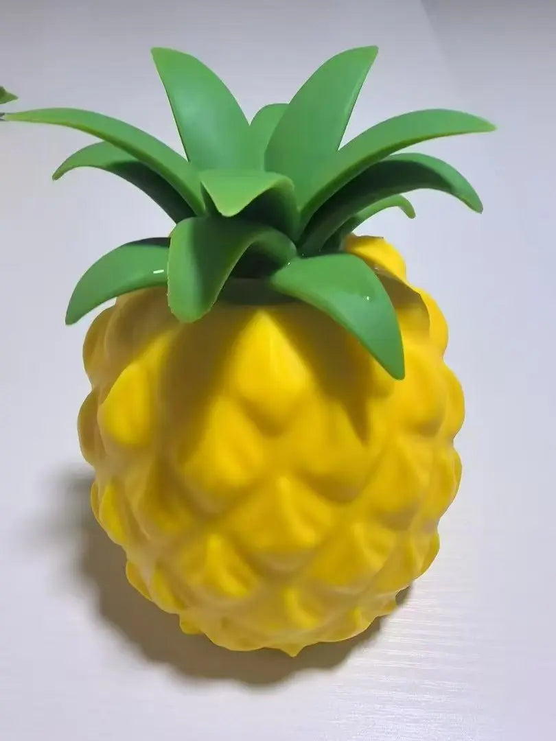 Hot Selling Oversized Banana, Thermoplastic Rubber Gummies, Fruit Based Stress Relieving Toys at Promotional Prices