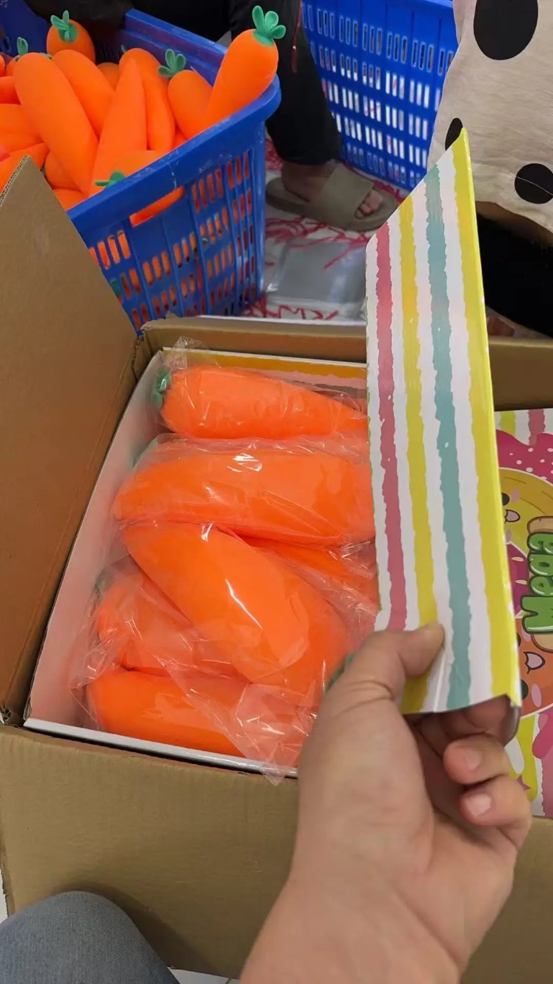Hot Selling Oversized Banana, Thermoplastic Rubber Gummies, Fruit Based Stress Relieving Toys at Promotional Prices