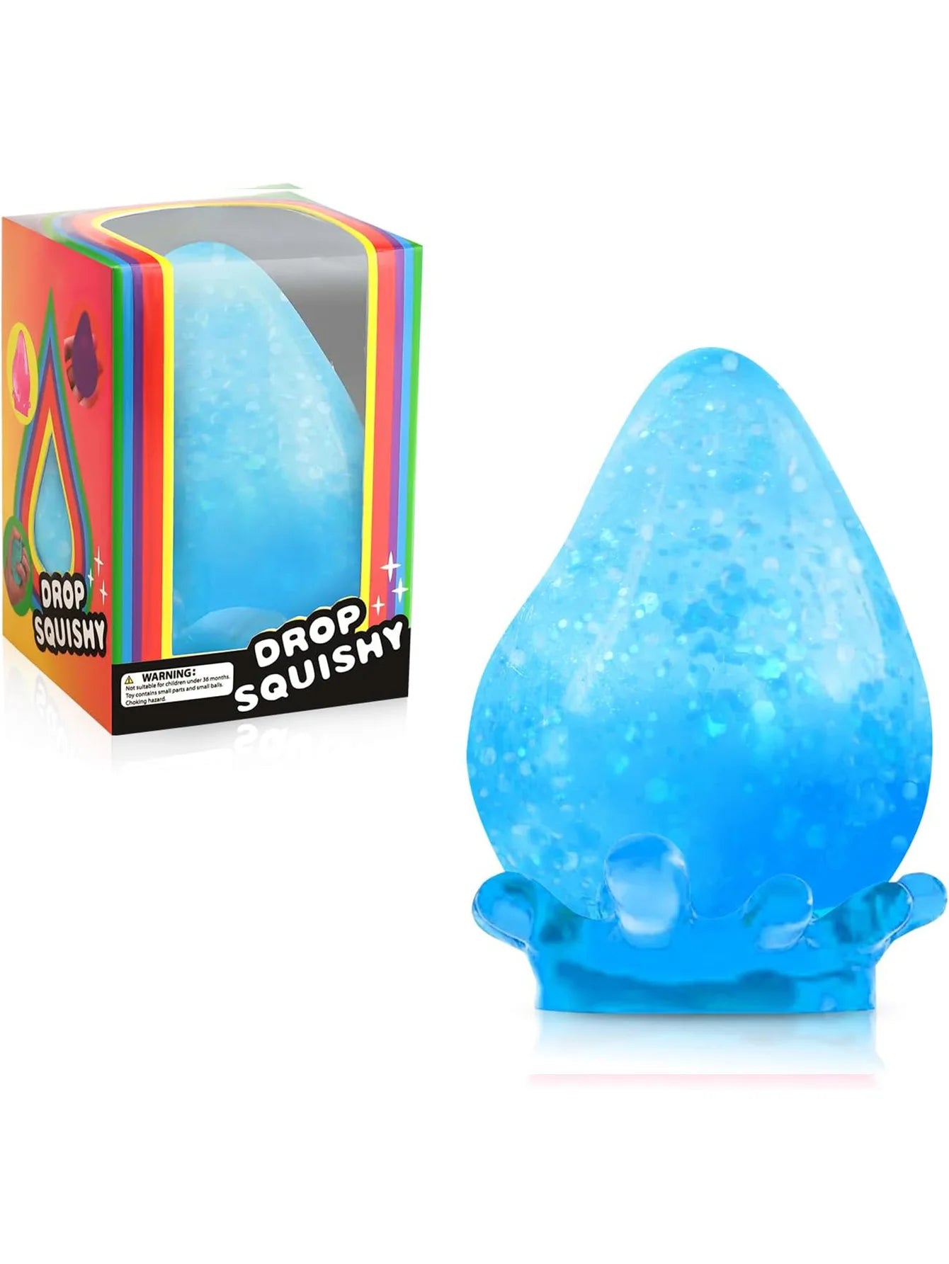 Seadoh AquaDrop™ – Ocean Dream Squish