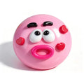 Smushers Squishy DIY Curiosities Dog Face Swap Soft Moldable Slow Rise Squeeze Toy Blind Box Relaxing Sensory Gift