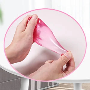 Seadoh CrystalCube™ – Ocean Squish