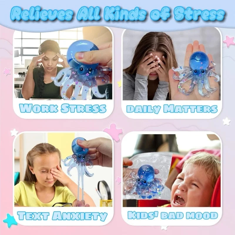 Seadoh OctoSquish™