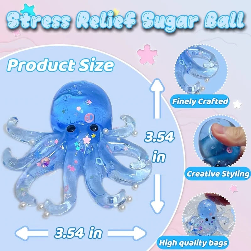 Seadoh OctoSquish™