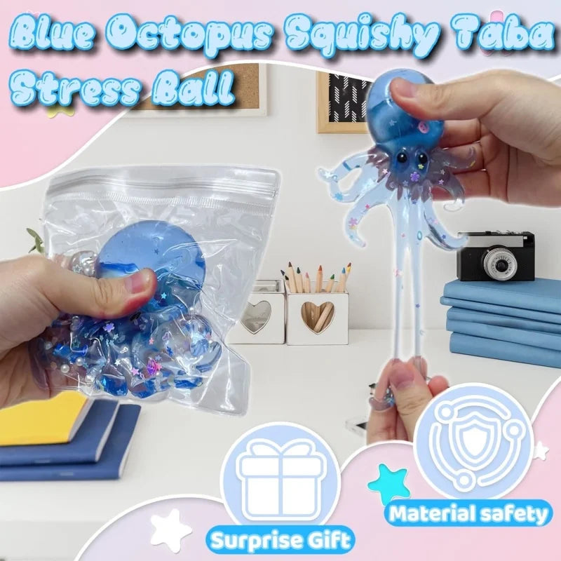 Seadoh OctoSquish™