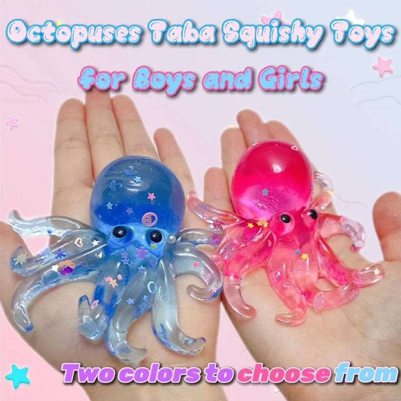 Seadoh OctoSquish™