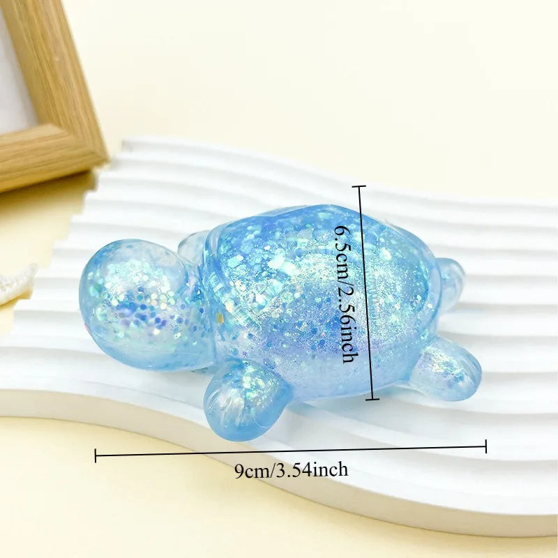 ShellPop™ Turtle Squish