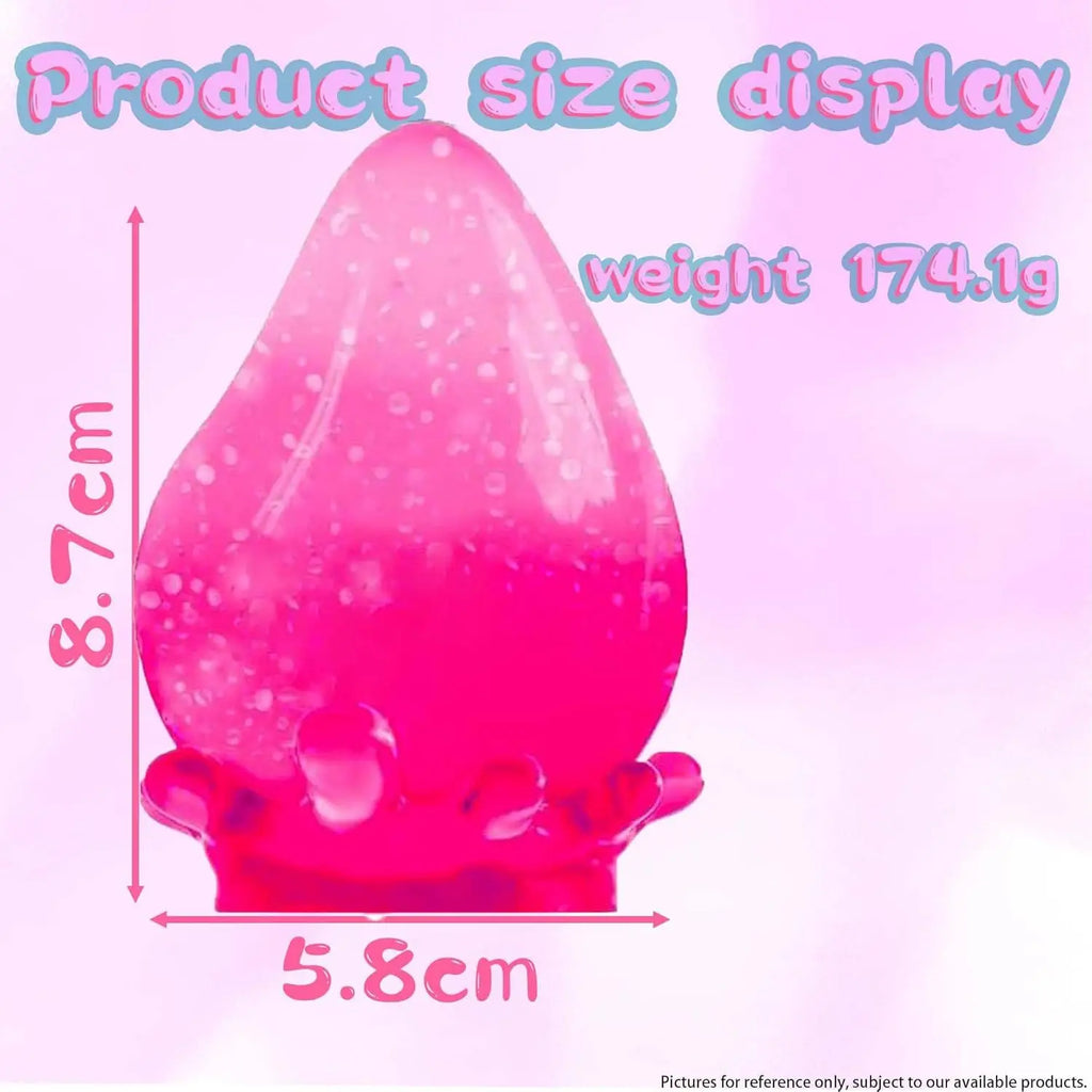 Seadoh AquaDrop™ – Ocean Dream Squish