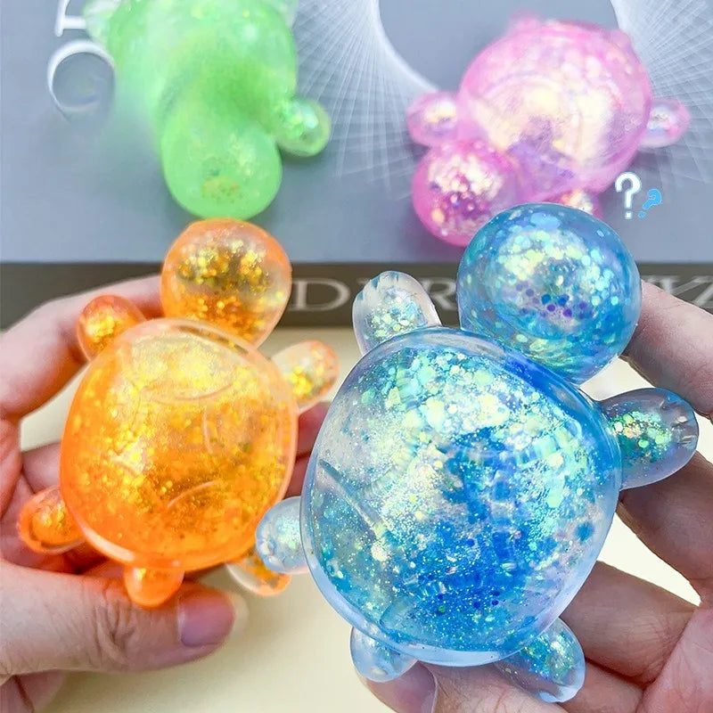 ShellPop™ Turtle Squish