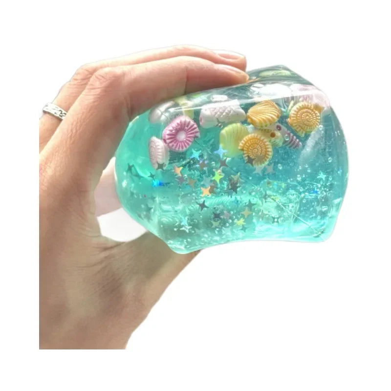 Seadoh TideCube™ – Ocean Squish