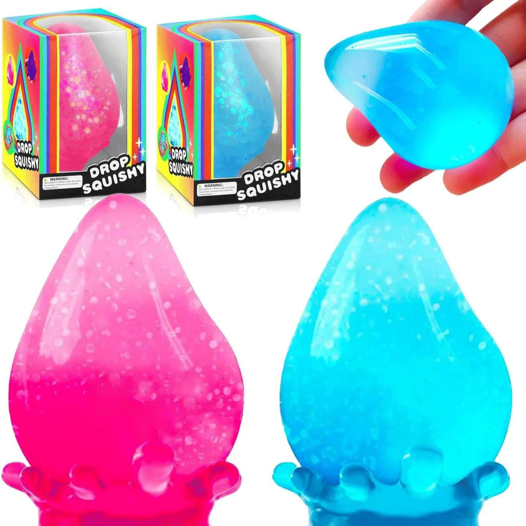 Sea Drop Squish™