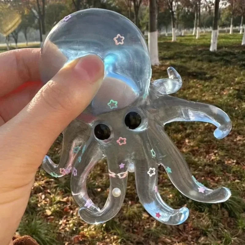 Seadoh OctoSquish™