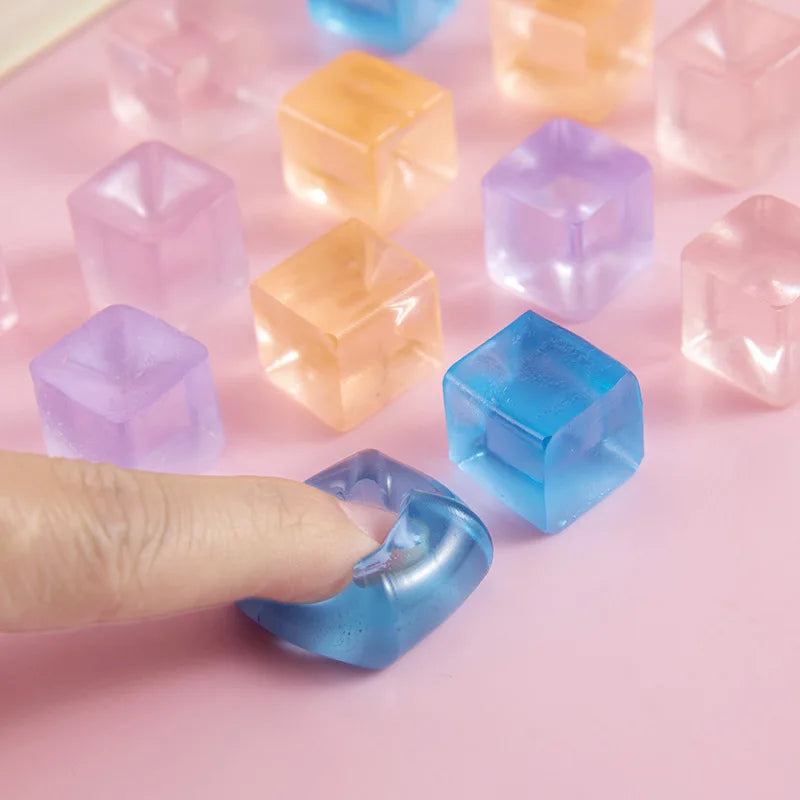 Seadoh CrystalCube™ – Ocean Squish