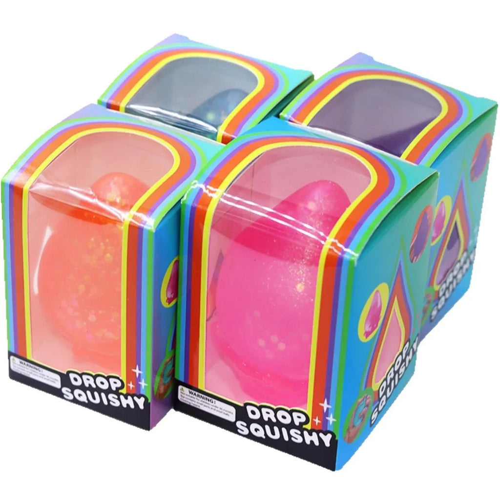 Sea Drop Squish™