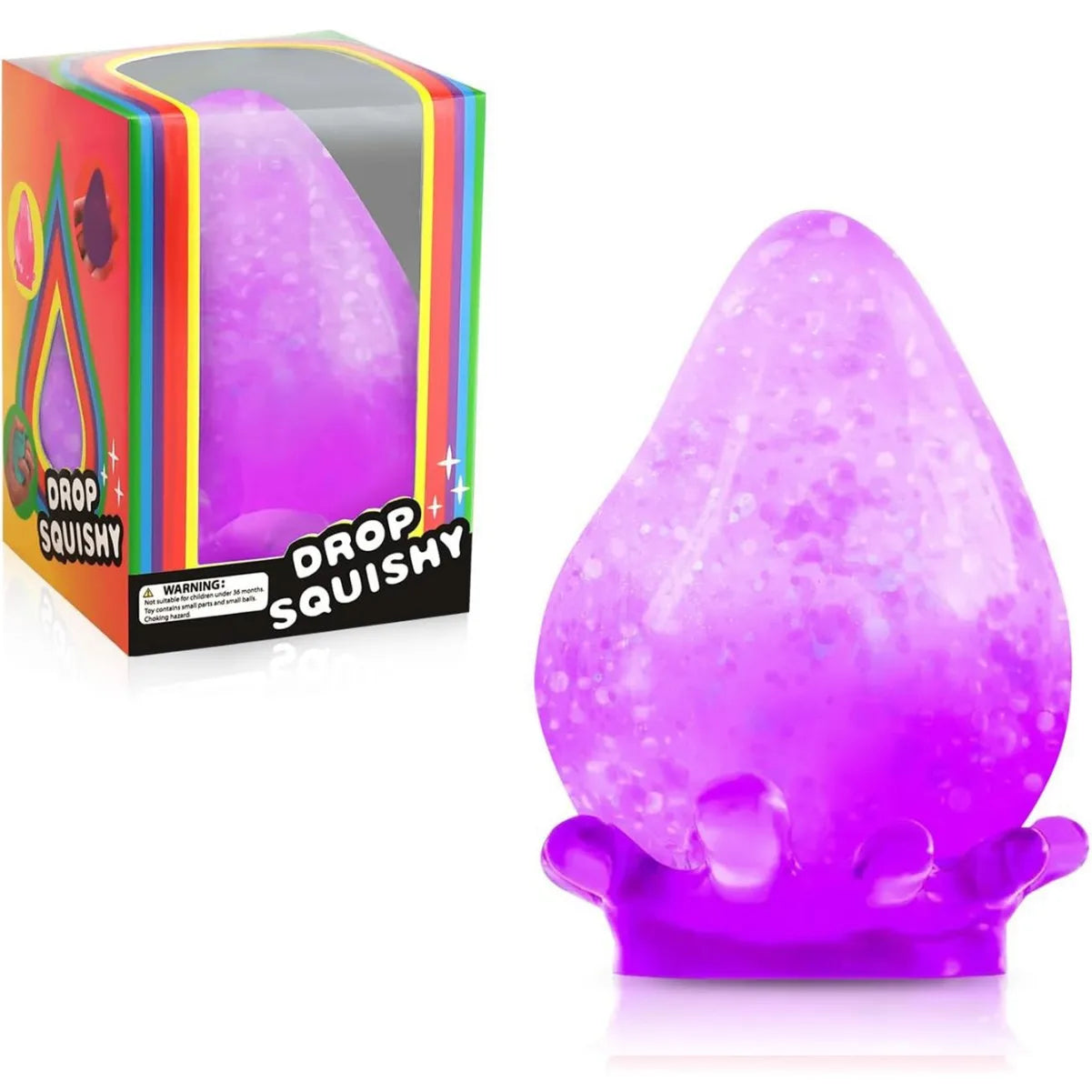 Seadoh AquaDrop™ – Ocean Dream Squish