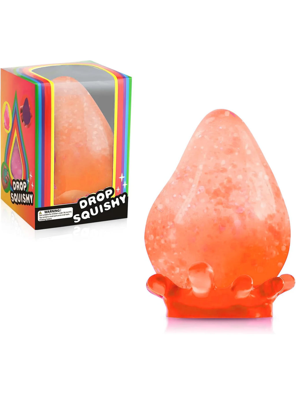 Sea Drop Squish™