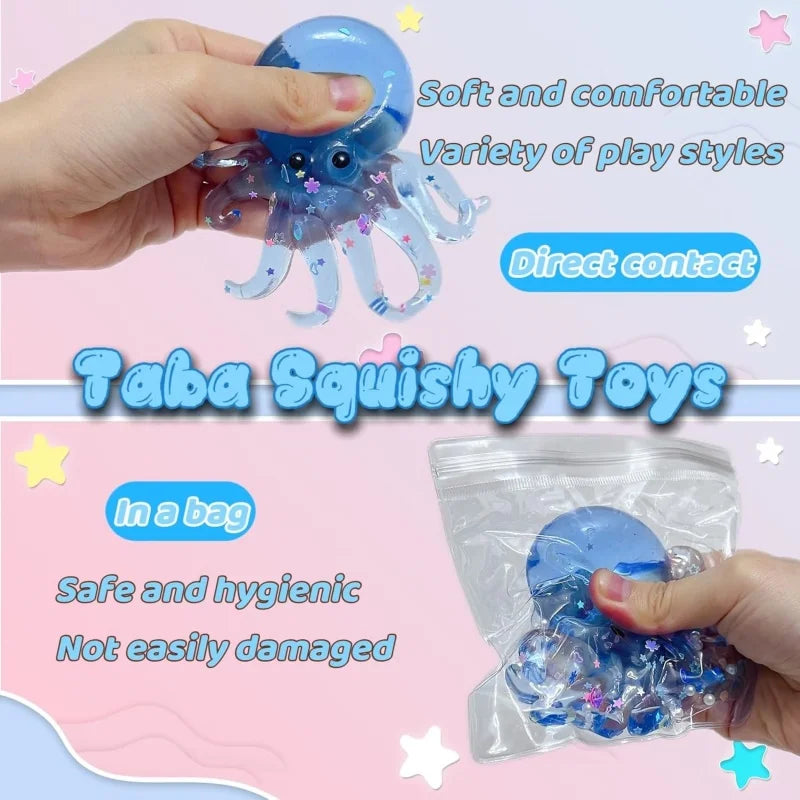 Seadoh OctoSquish™