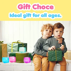 Seadoh CrystalCube™ – Ocean Squish